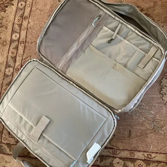 Patagonia Black Hole MLC 45L - Picture 8 of 12